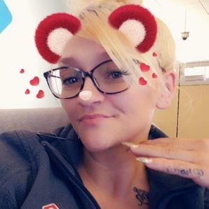 Meet your Posher, Racheal